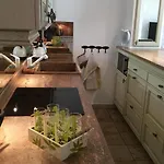 Apartman Cote D'azur In Port Rez De Jardin 65m2 By Interhome Fréjus