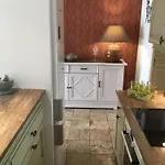 Cote D'azur In Port Rez De Jardin 65m2 By Interhome *