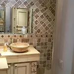 Apartman Cote D'azur In Port Rez De Jardin 65m2 By Interhome *
