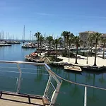 Apartman Cote D'azur In Port Rez De Jardin 65m2 By Interhome