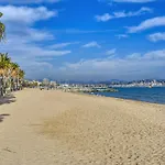 Cote D'azur In Port Rez De Jardin 65m2 By Interhome Fréjus
