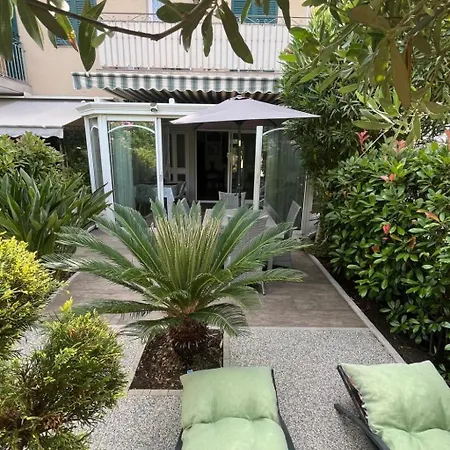 Cote D'azur In Port Rez De Jardin 65m2 By Interhome Appartamento Fréjus