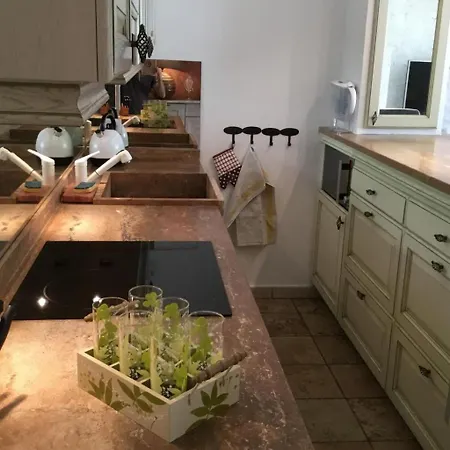 Appartamento Cote D'azur In Port Rez De Jardin 65m2 By Interhome Fréjus