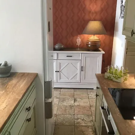 Cote D'azur In Port Rez De Jardin 65m2 By Interhome *