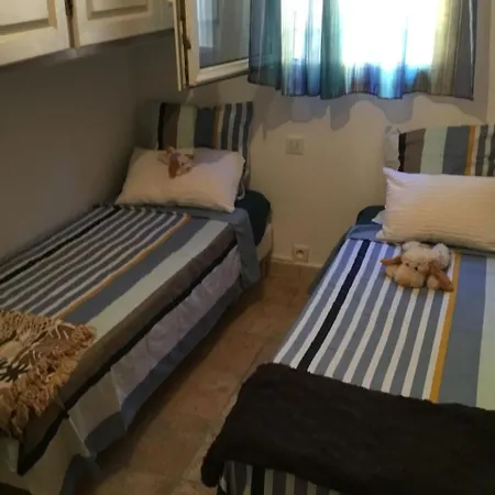 Appartamento Cote D'azur In Port Rez De Jardin 65m2 By Interhome *
